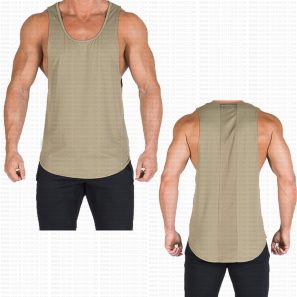 Muscle Stringer [AA-MSTRINGER-02]