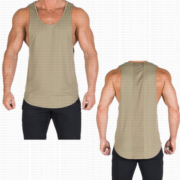 Muscle Stringer [AA-MSTRINGER-02]
