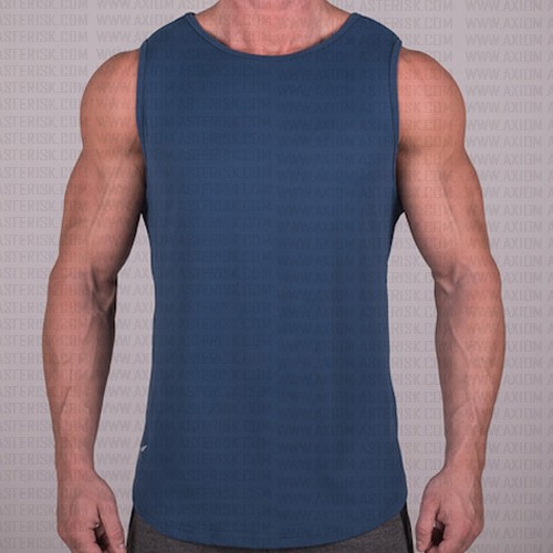 Muscle TANK TOP [AA-MTANK-01]