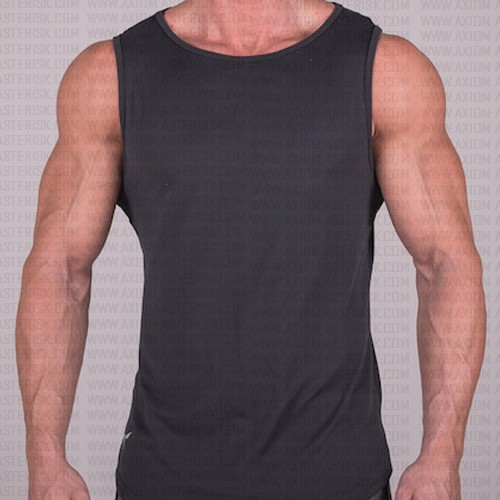 Muscle TANK TOP [AA-MTANK-02]