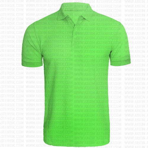 POLO SHIRTS [AA-POLO-02]