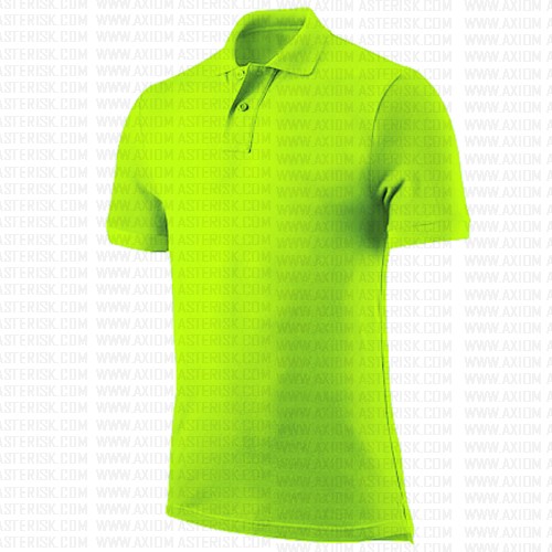 POLO SHIRTS [AA-POLO-16]