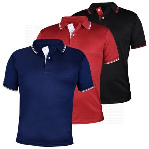 POLO SHIRTS [AA-POLO-18]