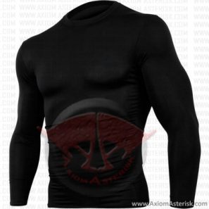 RASH GUARD [FULL SLEEVES] [AA-RGF-02]