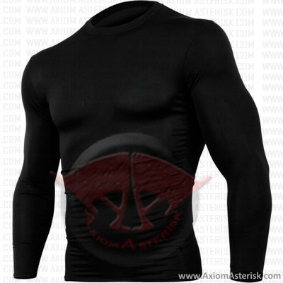 RASH GUARD [FULL SLEEVES] [AA-RGF-02]
