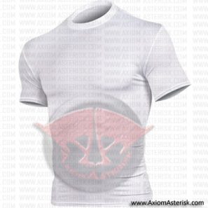 RASH GUARD [SHORT SLEEVES] [AA-RGS-03]