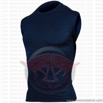 RASH GUARD [SLEEVELESS] [AA-RGSL-01]