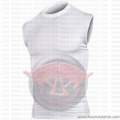 RASH GUARD [SLEEVELESS] [AA-RGSL-02]