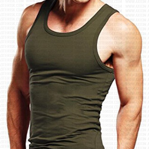 SINGLET FIT [AA-SFIT-01]