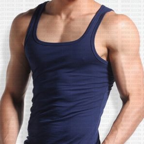 SINGLET FIT [AA-SFIT-02]