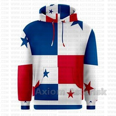 HOODED Shirt [Sublimated] [AA-SHSS-01]