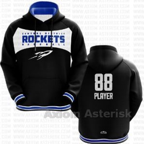 HOODED Shirt [Sublimated] [AA-SHSS-12]
