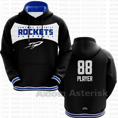 HOODED Shirt [Sublimated] [AA-SHSS-12]