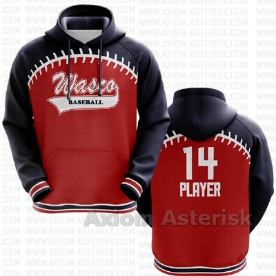 HOODED Shirt [Sublimated] [AA-SHSS-17]