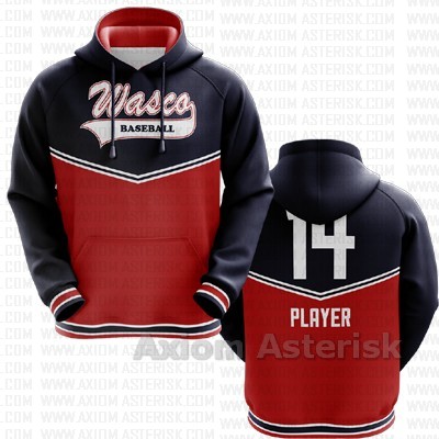 HOODED Shirt [Sublimated] [AA-SHSS-18]