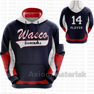 HOODED Shirt [Sublimated] [AA-SHSS-19]