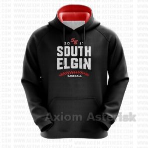 HOODED Shirt [Sublimated] [AA-SHSS-21]