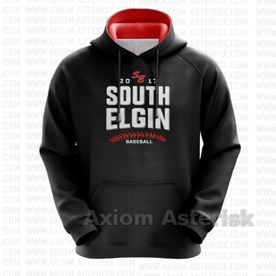 HOODED Shirt [Sublimated] [AA-SHSS-21]