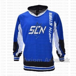 HOODED Shirt [Sublimated] [AA-SHSS-22]