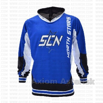 HOODED Shirt [Sublimated] [AA-SHSS-22]