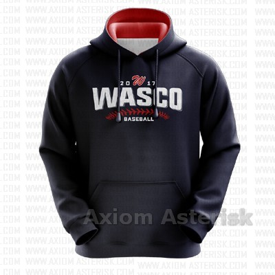 HOODED Shirt [Sublimated] [AA-SHSS-23]