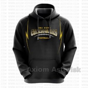 HOODED Shirt [Sublimated] [AA-SHSS-24]