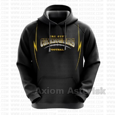 HOODED Shirt [Sublimated] [AA-SHSS-24]