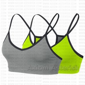 SPORTS BRA [AA-SPTB-15]