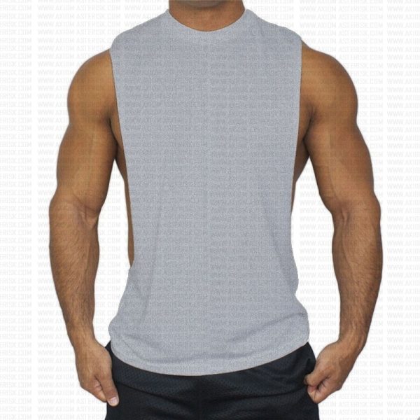 Stringer Tank Top [AA-STTM-02]