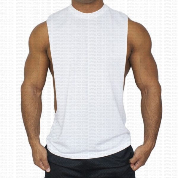 Stringer Tank Top [AA-STTM-03]