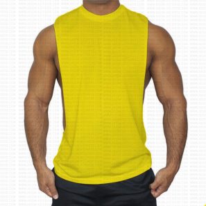 Stringer Tank Top [AA-STTM-04]