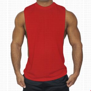 Stringer Tank Top [AA-STTM-05]