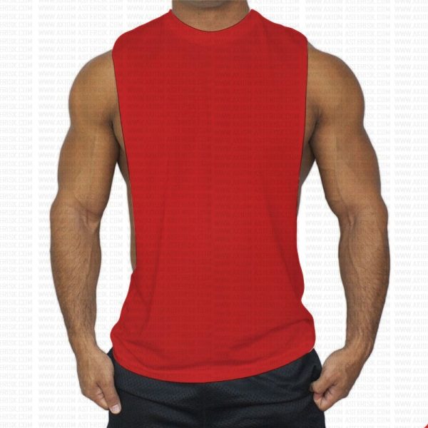 Stringer Tank Top [AA-STTM-05]