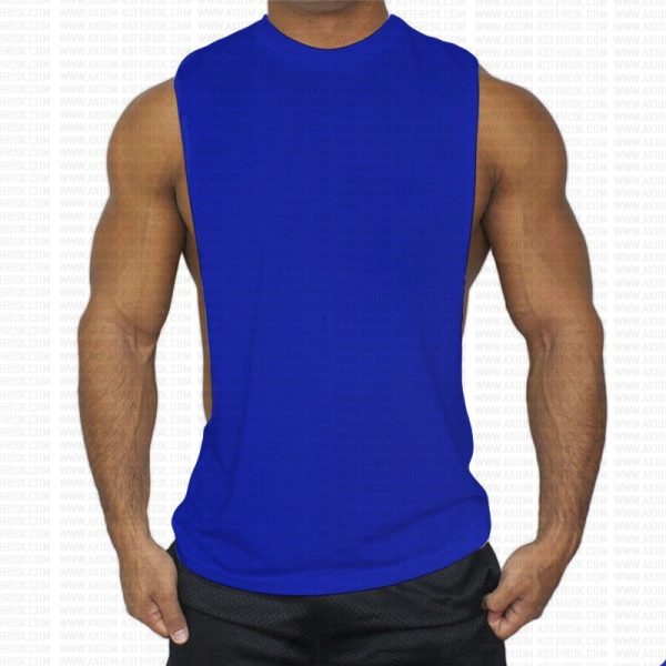 Stringer Tank Top [AA-STTM-06]