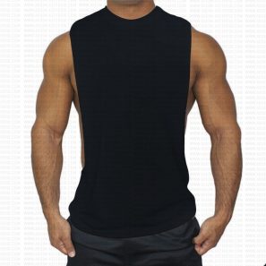 Stringer Tank Top [AA-STTM-07]