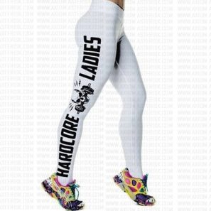 TRANING/WORKOUT LEGGING [Female][AA-TLF-05]