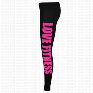 TRANING/WORKOUT LEGGING [Female][AA-TLF-06]