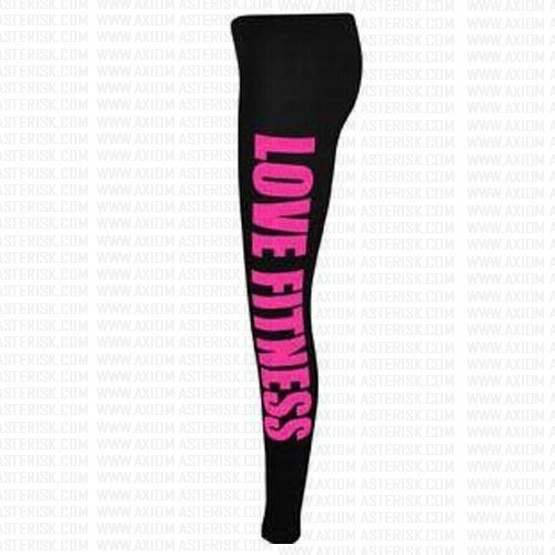 TRANING/WORKOUT LEGGING [Female][AA-TLF-06]