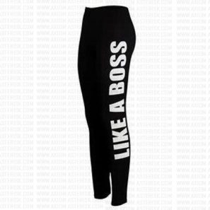 TRANING/WORKOUT LEGGING [Female][AA-TLF-07]
