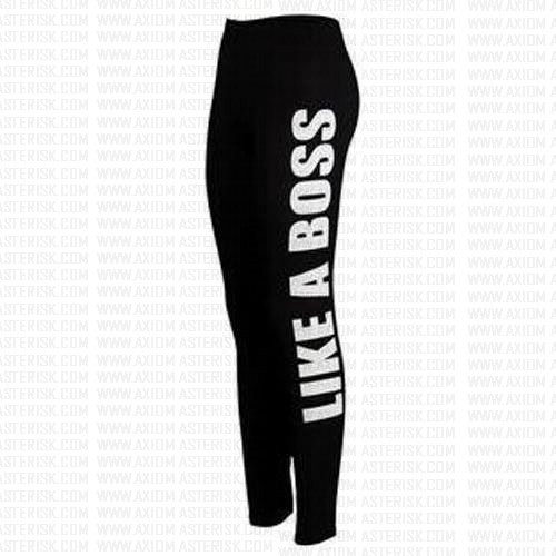 TRANING/WORKOUT LEGGING [Female][AA-TLF-07]