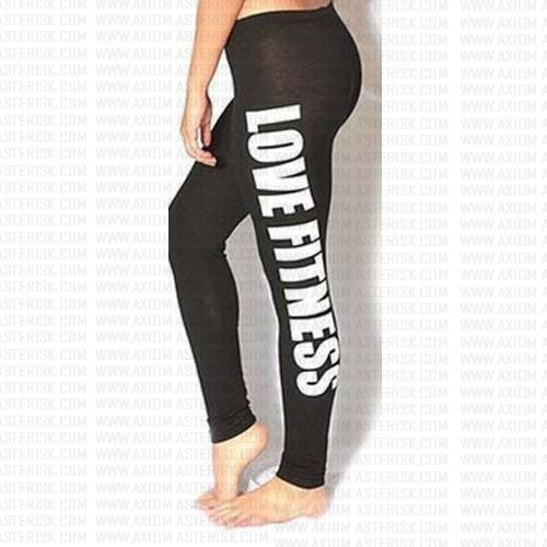 TRANING/WORKOUT LEGGING [Female][AA-TLF-09]