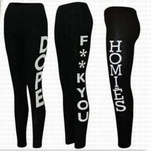 TRANING/WORKOUT LEGGING [Female][AA-TLF-10]