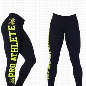 TRANING/WORKOUT LEGGING [Female][AA-TLF-11]