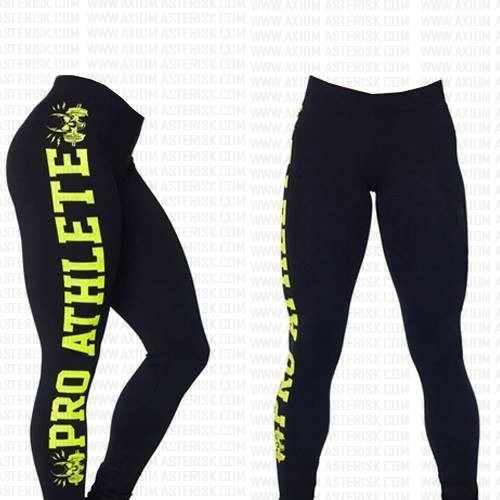 TRANING/WORKOUT LEGGING [Female][AA-TLF-11]