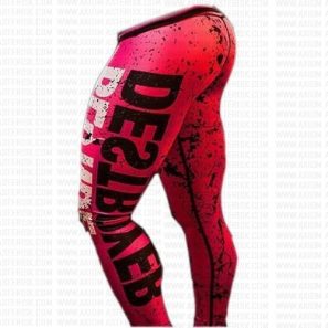 TRANING/WORKOUT LEGGING [Female][AA-TLF-14]