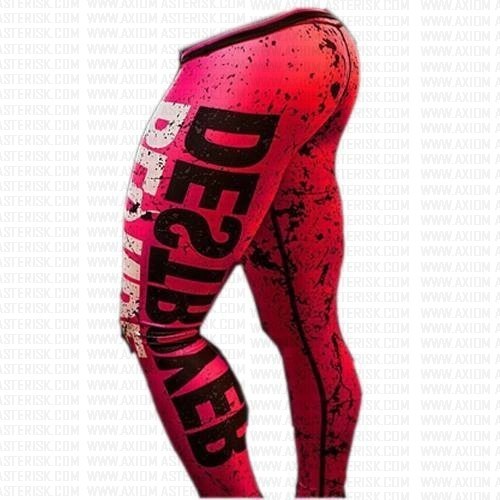 TRANING/WORKOUT LEGGING [Female][AA-TLF-14]