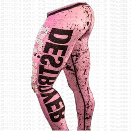 TRANING/WORKOUT LEGGING [Female][AA-TLF-16]