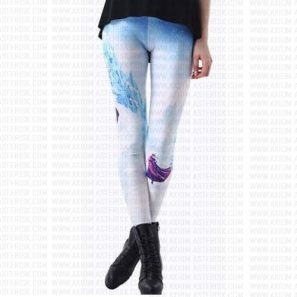 TRANING/WORKOUT LEGGING [Female][AA-TLF-20]