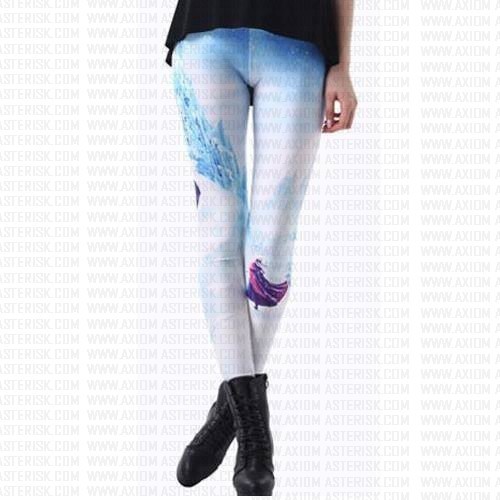 TRANING/WORKOUT LEGGING [Female][AA-TLF-20]