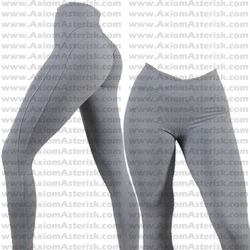 TRANING/WORKOUT LEGGING [Female][AA-TLF-23]